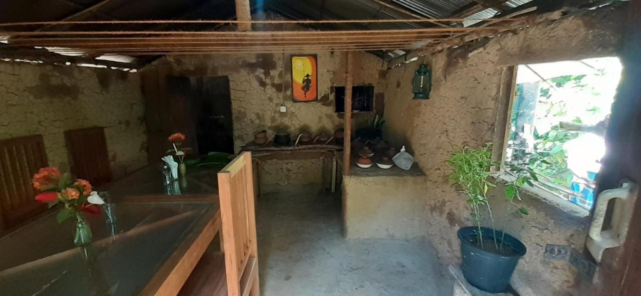 Pahalagawattha Homestay 우나와투나 외부 사진
