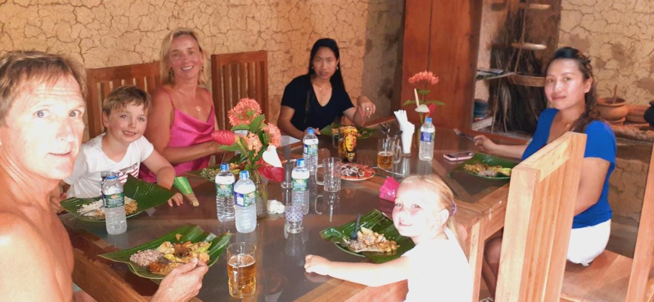 Pahalagawattha Homestay 우나와투나 외부 사진