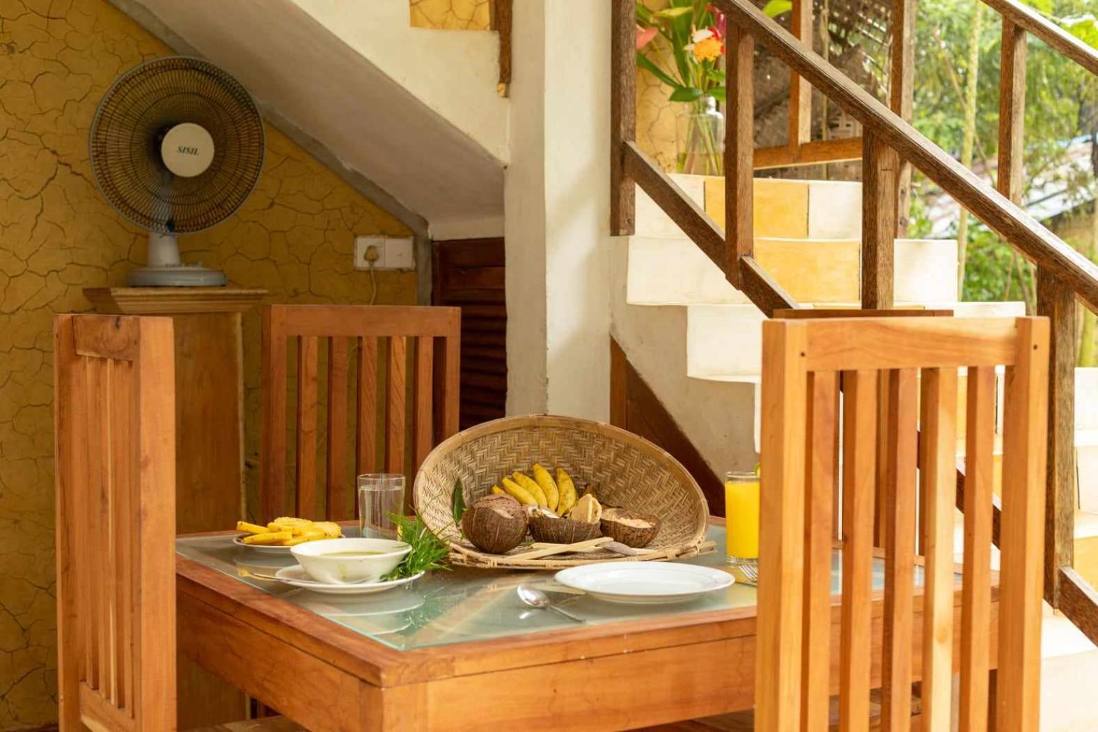 Pahalagawattha Homestay 우나와투나 외부 사진