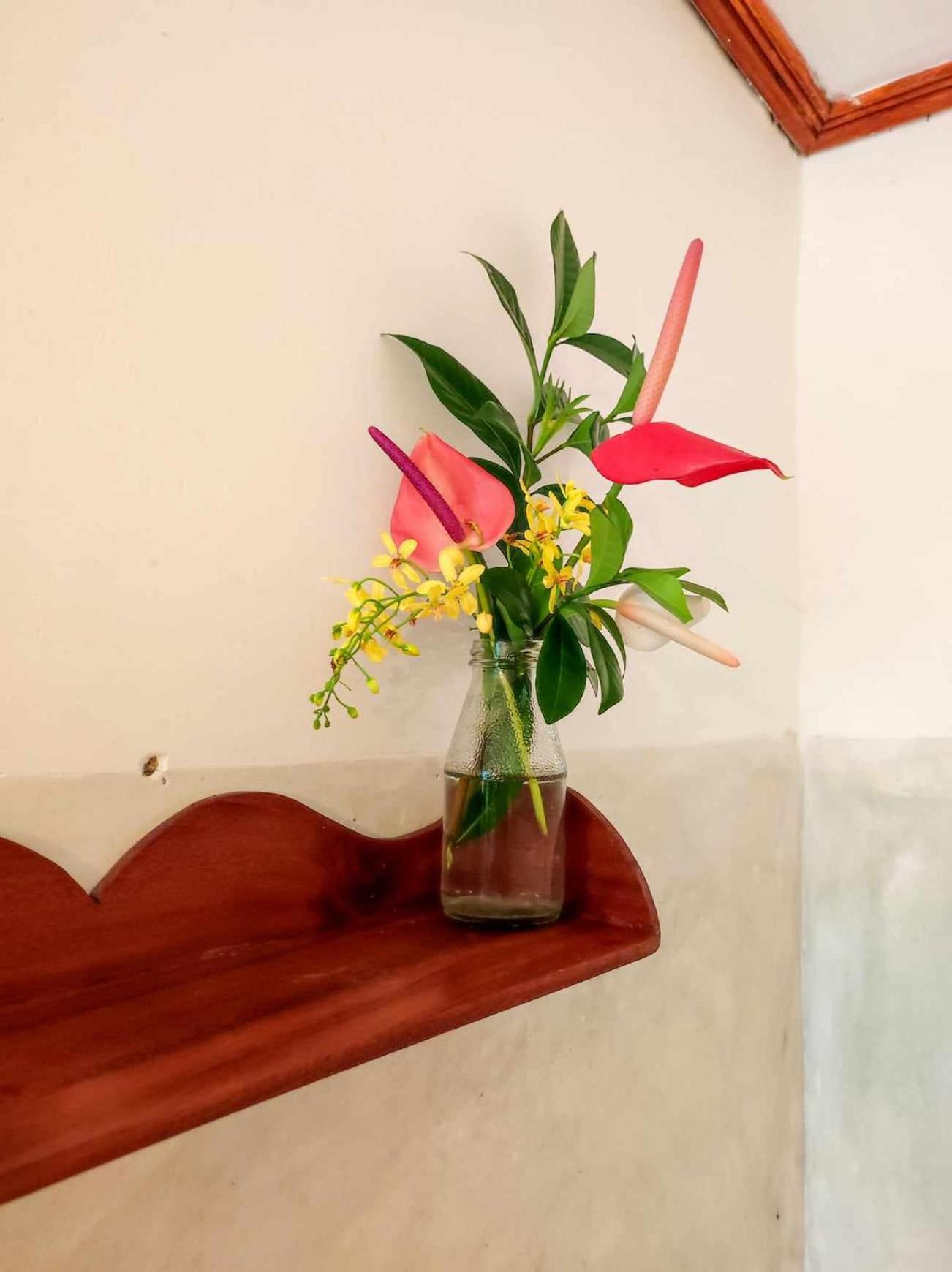 Pahalagawattha Homestay 우나와투나 외부 사진