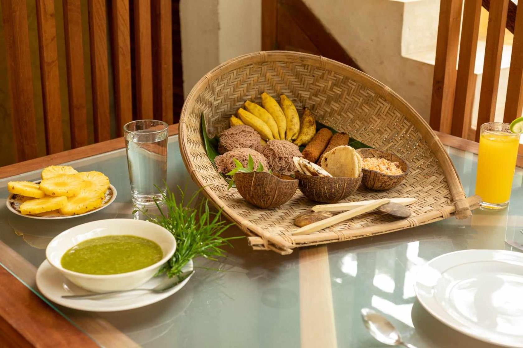 Pahalagawattha Homestay 우나와투나 외부 사진