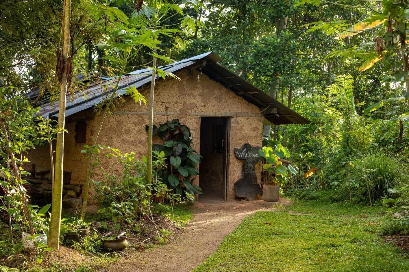 Pahalagawattha Homestay 우나와투나 외부 사진