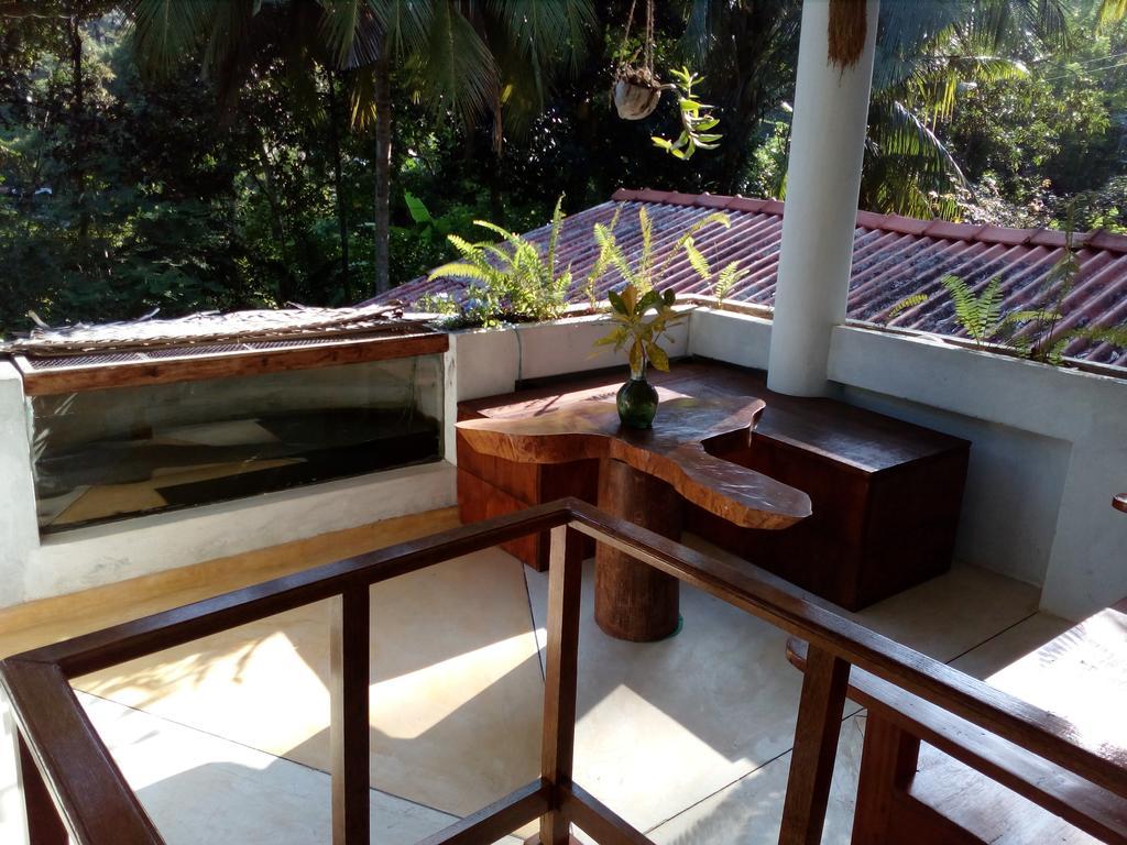 Pahalagawattha Homestay 우나와투나 외부 사진