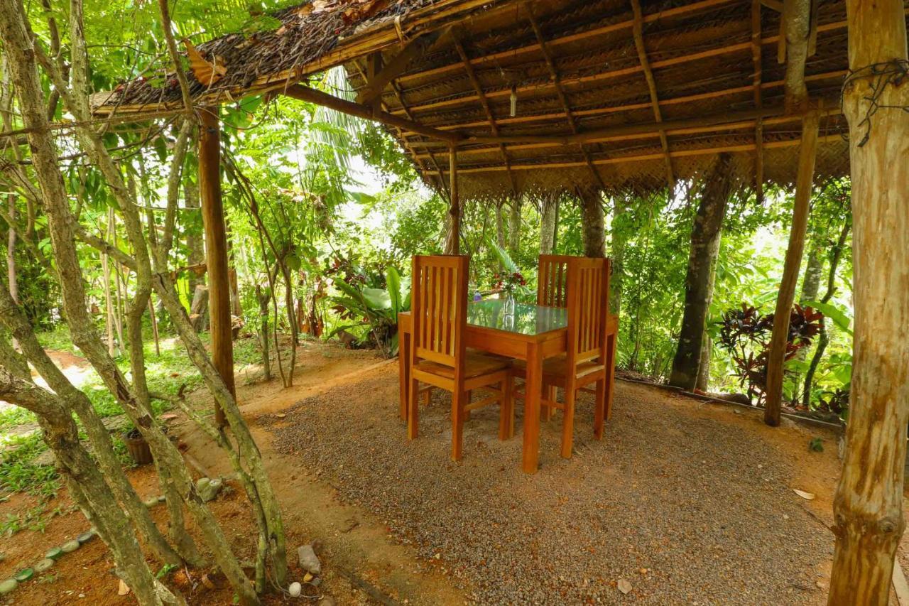 Pahalagawattha Homestay 우나와투나 외부 사진